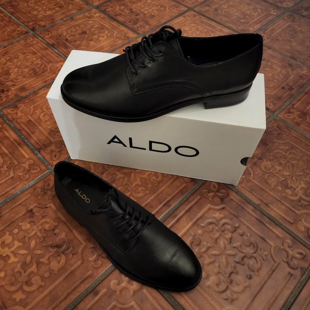 Aldo Shoes
